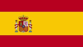 Himno de España y Bandera [upl. by Eixirt768]