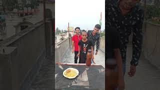 new biryani challenge ❣️❣️😱😱😱 funnyvideos trytonotchallenge fun [upl. by Nohtan]