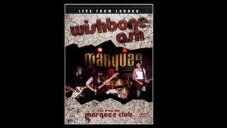 Wishbone Ash  Living Proof [upl. by Far]