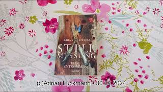 Gedanken zu Still Missing Kein Entkommen von Chevy Stevens [upl. by Christianna]