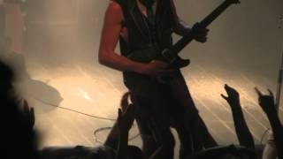 Killswitch Engage LIVE Holy Diver Dio Cover  Utrecht NL  quotTivoliquot  20120531  FULL HD 1080p [upl. by Jo-Anne590]