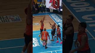 MaKa HighBlood Highlights Motivated 3x3 Boss GK rjhtv teamsolido basketball [upl. by Idalia]