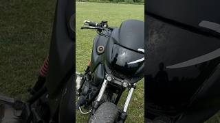 Part 2 Modified Passion Pro Under 1 Lakh  Is It Worth It shorts viral modified passion stunt [upl. by Irrehs44]