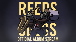 Reeds and Seeds a Plants Vs Zombies Jazz Album  Official Album Stream [upl. by Letreece]