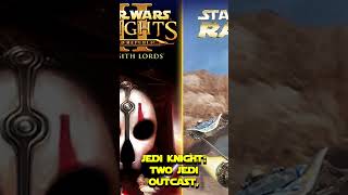 INSANE Star Wars Game Pack ANNOUNCED [upl. by Ofelia]