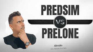 Qual a diferença entre PREDNISONAPREDSIM e PREDNISOLONAPRELONE [upl. by Fenn]