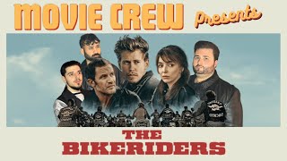 The Bikeriders  Review [upl. by Lewin]