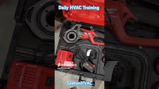 Daily HVAC training videos All HVAC topics covered 1 [upl. by Candi]