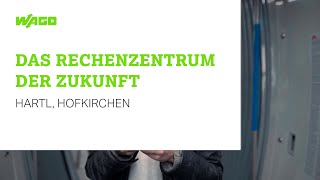 Das Rechenzentrum der Zukunft [upl. by Nailluj]