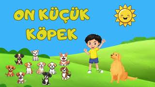 ON KÜÇÜK KÖPEK MASALI [upl. by Janis]