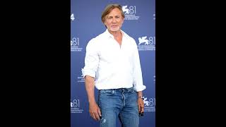 Daniel Craig’s Long Hair Is All Fans Can Talk About at Venice Film Festival [upl. by Esenaj]