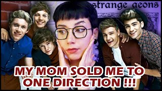 Sold To One Direction [upl. by Riamu193]