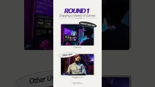 Discover a variety of Game Genres easily [upl. by Gavin680]