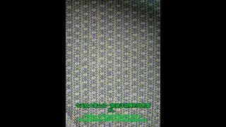 Chiyang New Product Mesh Double Jacquard Fabric [upl. by Anna-Diane]