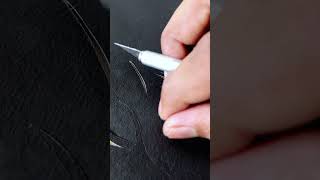 Knife art 😱🤯shorts trending viralvideo [upl. by Falk]