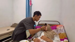 LEKAS SEMBUH MBAK JES  Diopeni jaki pujaan hati mugo jodoh dunia akhirat aamiin 🤲🏻 [upl. by Gnaw]