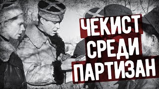 Мемуары Чекиста Воевавшего Среди Партизан Военные Мемуары Аудиокнига [upl. by Boser]