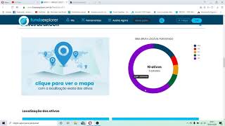 FUNDO IMOBILIÁRIO BRCO11 É HORA DE INVESTIR [upl. by Joanie]