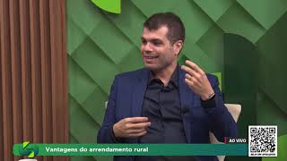 Vantagens do arrendamento rural [upl. by Rondon]