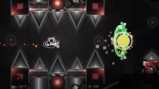 Geometry Dash Thanatophobia by Artumanka Insane Demon [upl. by Ewart548]