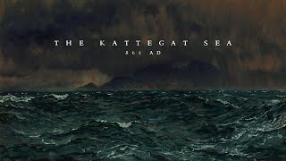 The Kattegat Sea 865 AD [upl. by Salokin43]