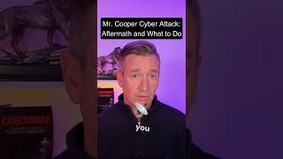 Mr Cooper Cyber Attack Heres What To Do If You Have A Mr Cooper Account [upl. by Rector]