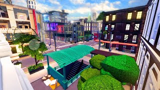 ROBLOX 🏡 NYC  Best Of RoVille Home Edition With House Code  RoVille Tours [upl. by Lehet768]