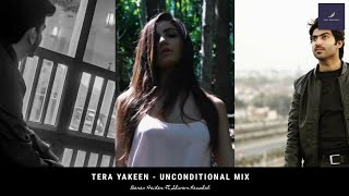 Tera Mera Rishta  Unconditional Mix  Shivam Kaushal  Baran Haider  Awarapan [upl. by Philly]