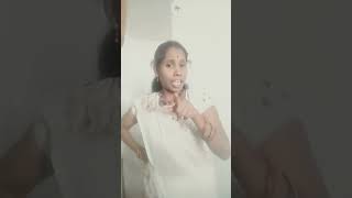 Ramula O Ramula Folk Song Viral Treading Youtube Short Swathi Mucharla [upl. by Lyrpa]