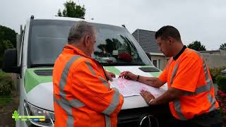 Medewerker Groen Martijn aan het woord  Werken bij Krinkels [upl. by Adine319]