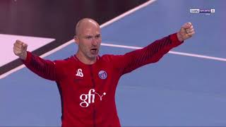 3 minutes of Thierry Omeyer • Handball 1 [upl. by Adrienne]