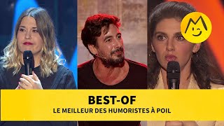 Best of Montreux Comedy  Le meilleur des humoristes à poil [upl. by Bryant]