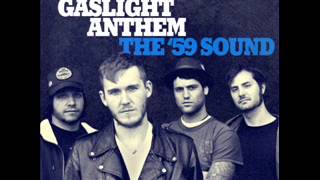 The Gaslight Anthem  The 59 Sound 2008 Full Album [upl. by Baskett]