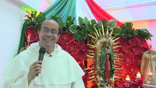 Lo que tú debes saber sobre la Virgen de Guadalupe [upl. by Guidotti]