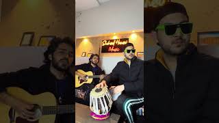 Burushaski song  Kashif Din X Shehzad Hunzai [upl. by Viveca]