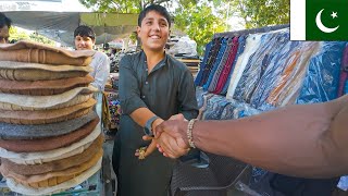 Crazy Pakistan Market Hunt 🇵🇰 [upl. by Ahseya]