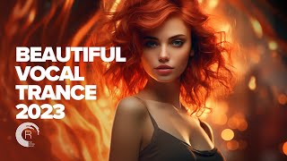 BEAUTIFUL VOCAL TRANCE 2023 FULL ALBUM [upl. by Aaberg]