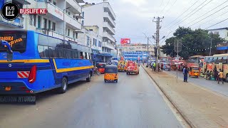 THE REAL TRANSFORMATION OF MOMBASA CITY INFRASRUCTURE [upl. by Radmen]