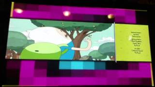 Adventure Time MeMow Commercial [upl. by Koerner460]