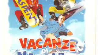 Vacanze di Natale 95 Compilation CD2 [upl. by Xel583]