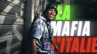 Sasso  La Mafia dItalie Clip officiel [upl. by Vyse]