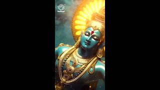 Vishnu Mantra Shree Hari Stotram Sanskrit [upl. by Silvers30]