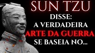 100 Frases e Citações de Sun Tzu A Arte da Guerra [upl. by Eivi]