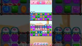 Candy crush saga level 15116 [upl. by Abehshtab546]