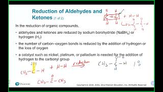 Chem 110 Lecture 5124 Ch 12 and 14 [upl. by Icyak956]