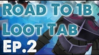 Road To 1B Loot Tab  Episode 2  More Loots [upl. by Massimiliano297]