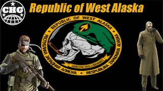 HOI4 TNO  West Alaska Livestream 2 The Man who Couped The World [upl. by Giacamo192]