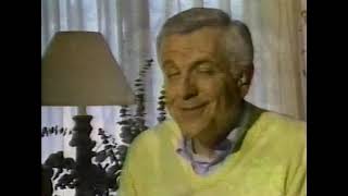 Steve Allen Whisper XL commercial [upl. by Mcknight]