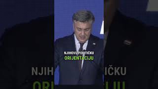 Milanovića je teški gubitnik hdz plenky [upl. by Ecela]