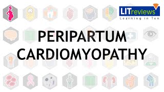 Peripartum Cardiomyopathy [upl. by Andryc]